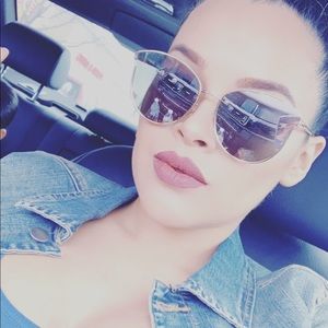 Meet your Posher, Jazlynn